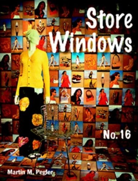 Фото Store Windows No.16