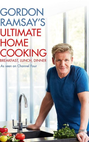 Gordon Ramsay's Ultimate Home Cooking
