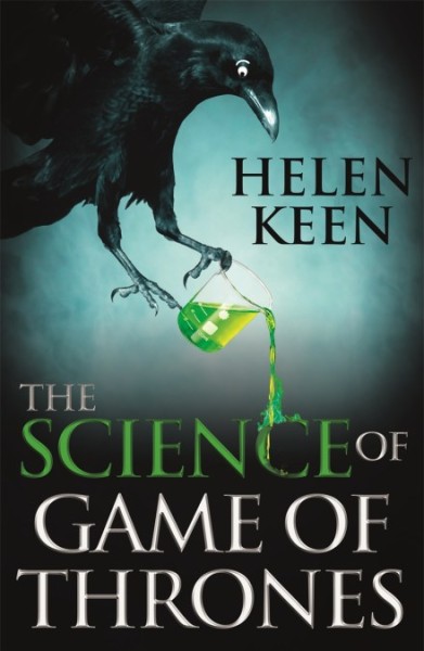 Фото The Science of Game of Thrones