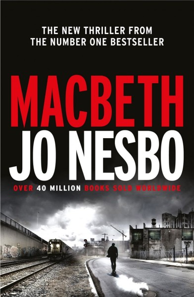 Фото Macbeth