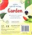Фото Garden. Little Lift and Look 2