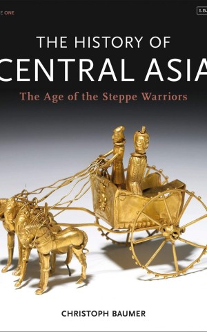 The History of Central Asia
