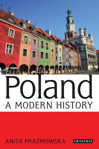 Фото Poland. A Modern History