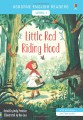 Фото Little Red Riding Hood. English Readers Level 1 2