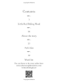 Фото Little Red Riding Hood. English Readers Level 1 3