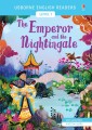 Фото UER1 The Emperor and the Nightingale 2