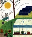 Фото Why Does the Sun Shine? Lift-the-Flap First Questions & Answers 4