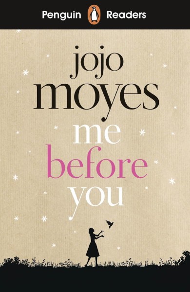 Фото Penguin Readers Level 4. Me Before You