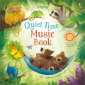 Фото Quiet Time Music. Book 1 2