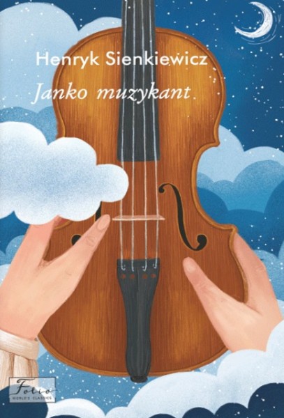 Фото Janko muzykant