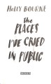 Фото The Places I've Cried in Public 3