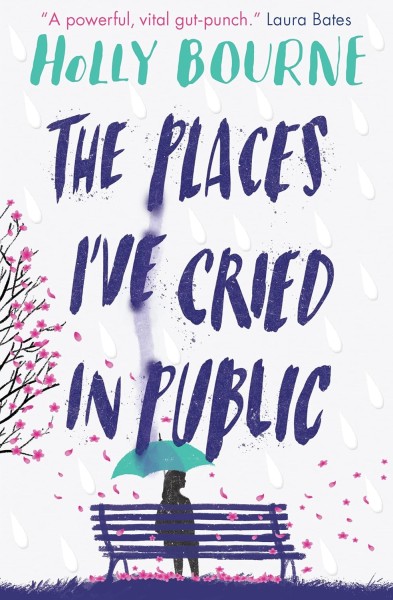 Фото The Places I've Cried in Public