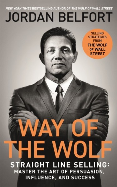 Фото Way of the Wolf. Straight Line Selling