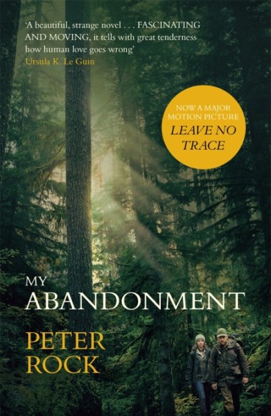 Фото My Abandonment