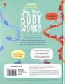 Фото How Your Body Works. Lift-the-Flap 2