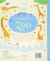 Фото Look and Find: Zoo 2