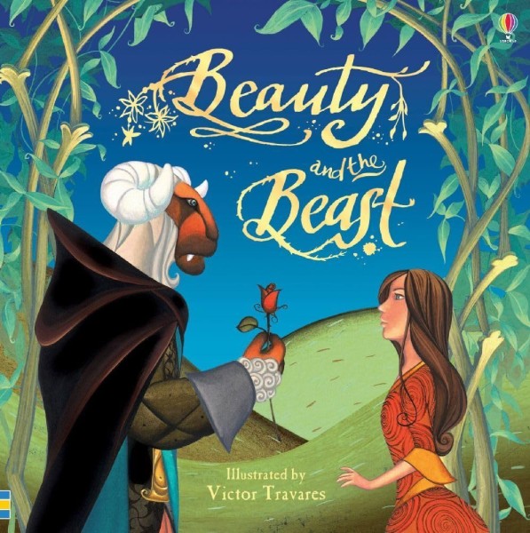 Фото Beauty and the Beast