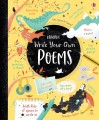 Фото Write Your Own Poems 2