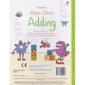 Фото Wipe-Clean. Adding 2