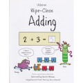 Фото Wipe-Clean. Adding 3