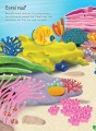 Фото Little First Stickers Aquarium 2