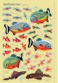 Фото Little First Stickers Aquarium 4