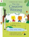 Фото Key Skills. Wipe-Clean Creative Writing 6-7 2