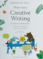 Фото Key Skills. Wipe-Clean Creative Writing 6-7 3