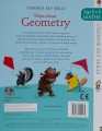 Фото Key Skills. Wipe-Clean Geometry 8-9 2