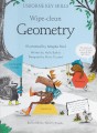 Фото Key Skills. Wipe-Clean Geometry 8-9 4