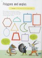 Фото Key Skills. Wipe-Clean Geometry 8-9 5