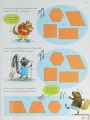 Фото Key Skills. Wipe-Clean Geometry 8-9 8