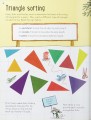 Фото Key Skills. Wipe-Clean Geometry 8-9 9