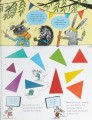 Фото Key Skills. Wipe-Clean Geometry 8-9 10
