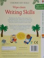Фото Key Skills. Wipe-Clean Writing Skills 6-7 2