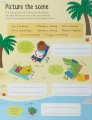 Фото Key Skills. Wipe-Clean Writing Skills 6-7 9