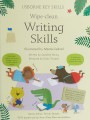 Фото Key Skills. Wipe-Clean Writing Skills 6-7 4