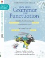 Фото Key Skills. Wipe-Clean Grammar and Punctuation 8-9 2