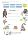 Фото Key Skills. Wipe-Clean Grammar and Punctuation 8-9 3
