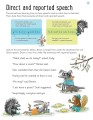 Фото Key Skills. Wipe-Clean Grammar and Punctuation 8-9 5