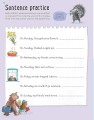 Фото Key Skills. Wipe-Clean Grammar and Punctuation 8-9 6