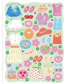Фото Sticker Dolly Dressing: Dolls 4