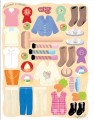 Фото Sticker Dolly Dressing: Dolls 5