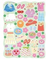 Фото Sticker Dolly Dressing: Dolls 6