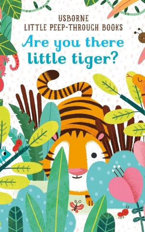 Are You There Little Tiger?