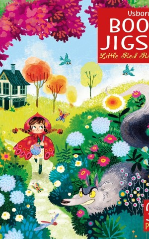 Little Red Riding Hood picture