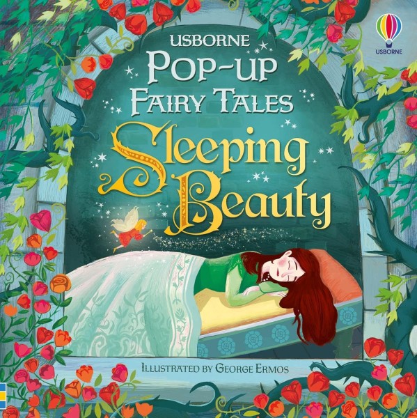 Фото Sleeping Beauty