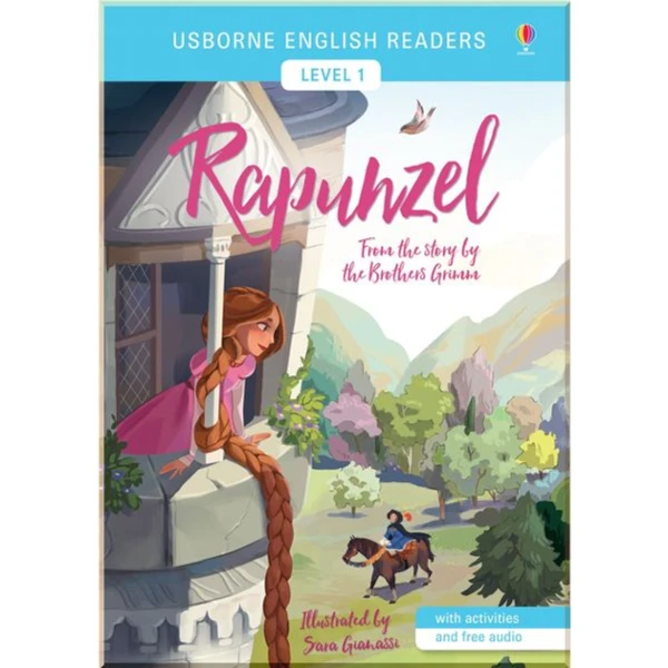 Фото Rapunzel