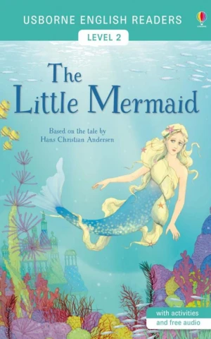 The Little Mermaid