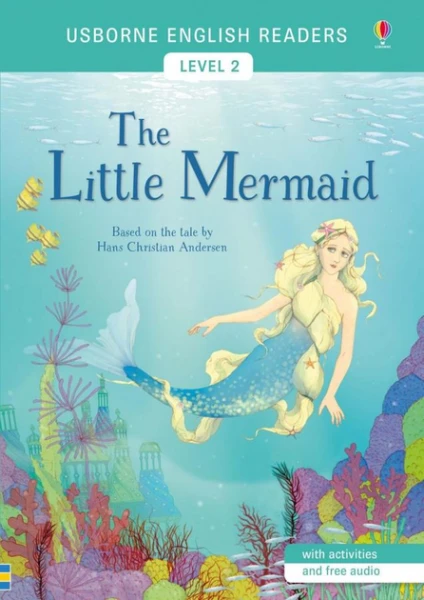 Фото The Little Mermaid